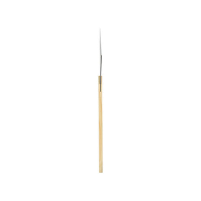 Gartenstecker Pfeilform zum einstecken im Garten oder Wiesen beschriftbar mit Kreide und Kreidemarker