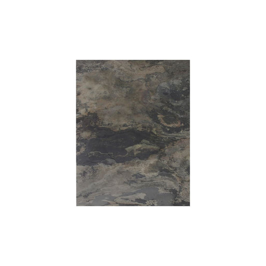 Grosse Kreidetafel aus Schiefer magnetisch ohne Rahmen Camouflage 61x80cm