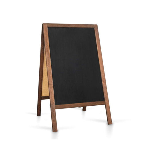 Günstige Gehwegkreidetafel online bestellbar