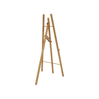 Holz Staffelei Securit Premium Teak