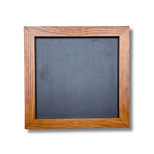 InspiraBoard Kreidetafel 40x40cm, Indoor