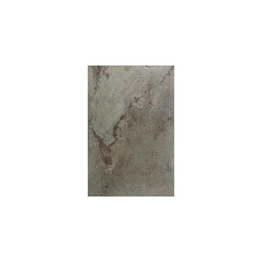 kleine Schiefer Kreidetafel magnetisch 30x61cm Skin Rock