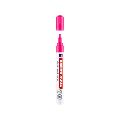 Kreidemarker Edding 4095 Neonpink