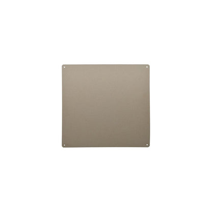 Kreidetafel Magnetisch beige günstig online kaufen in der Schweiz 33x33cm Kalamitica