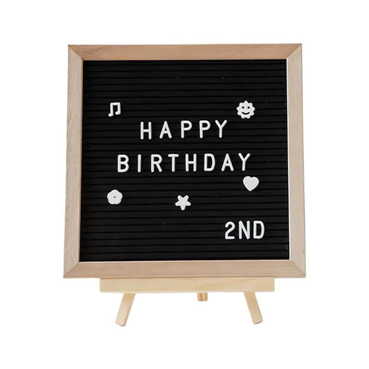 Letterboard Holz Staffelei günstig online bestellen