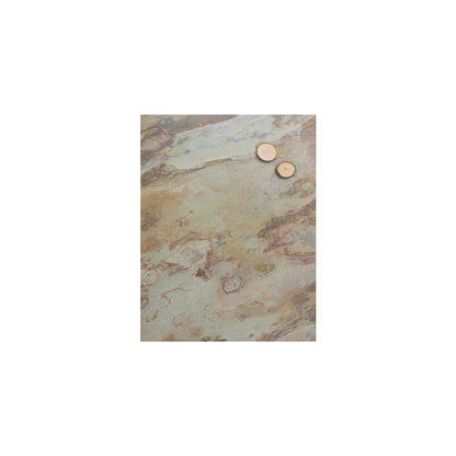 Magnetboard aus Schiefer farbig Format 40x61cm, farbiges Schiefer Memoboard online kaufen aus Goldschiefer