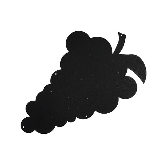 Magnetische Kreidetafel Traube