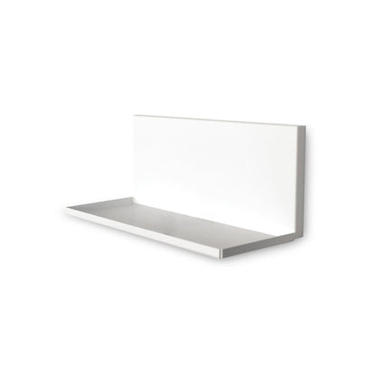 Magnetisches Wandregal weiss, Kalamitica