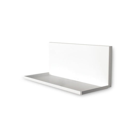 Magnetisches Wandregal weiss, Kalamitica
