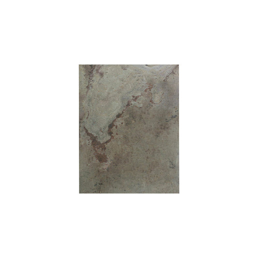 Magnettafel aus Schiefer Skin Rock ohne Rahmen 40x61cm