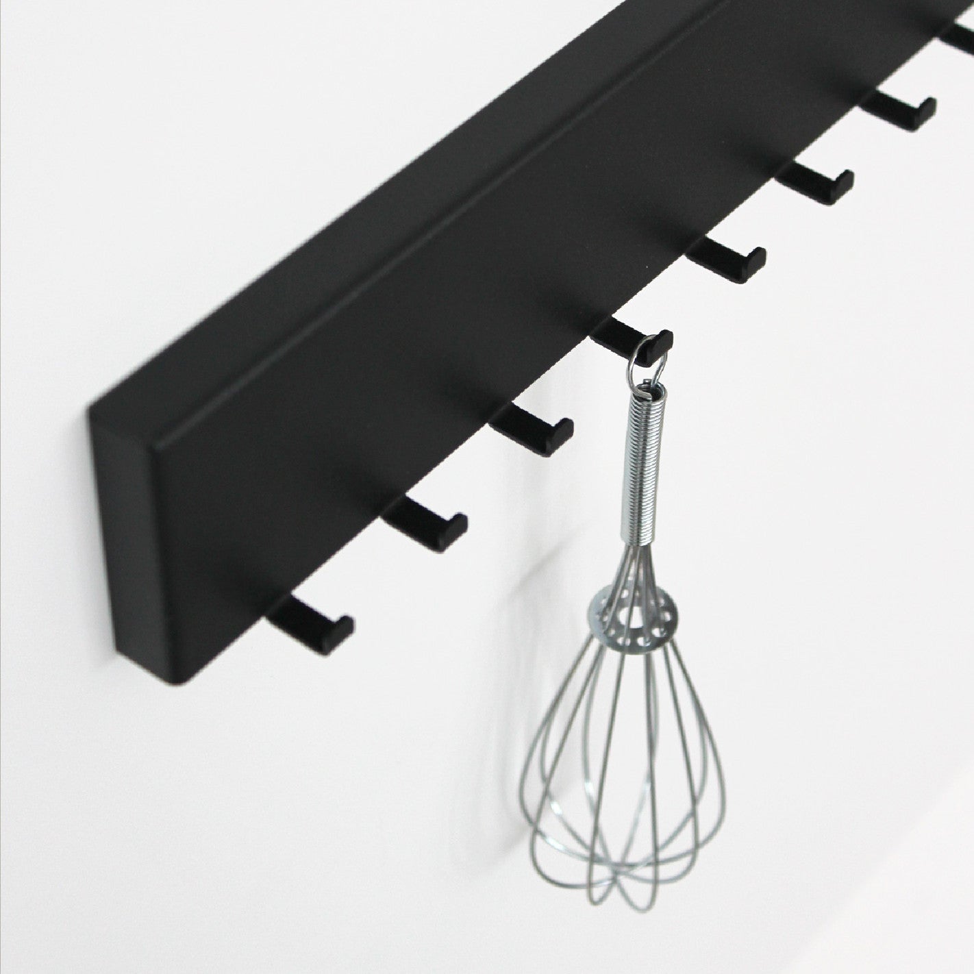 KalaMitica® Prometheus – Magnetischer Utensilienhalter aus Stahl