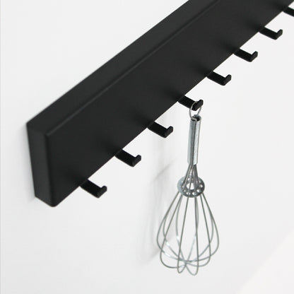 KalaMitica® Prometheus – Magnetischer Utensilienhalter aus Stahl