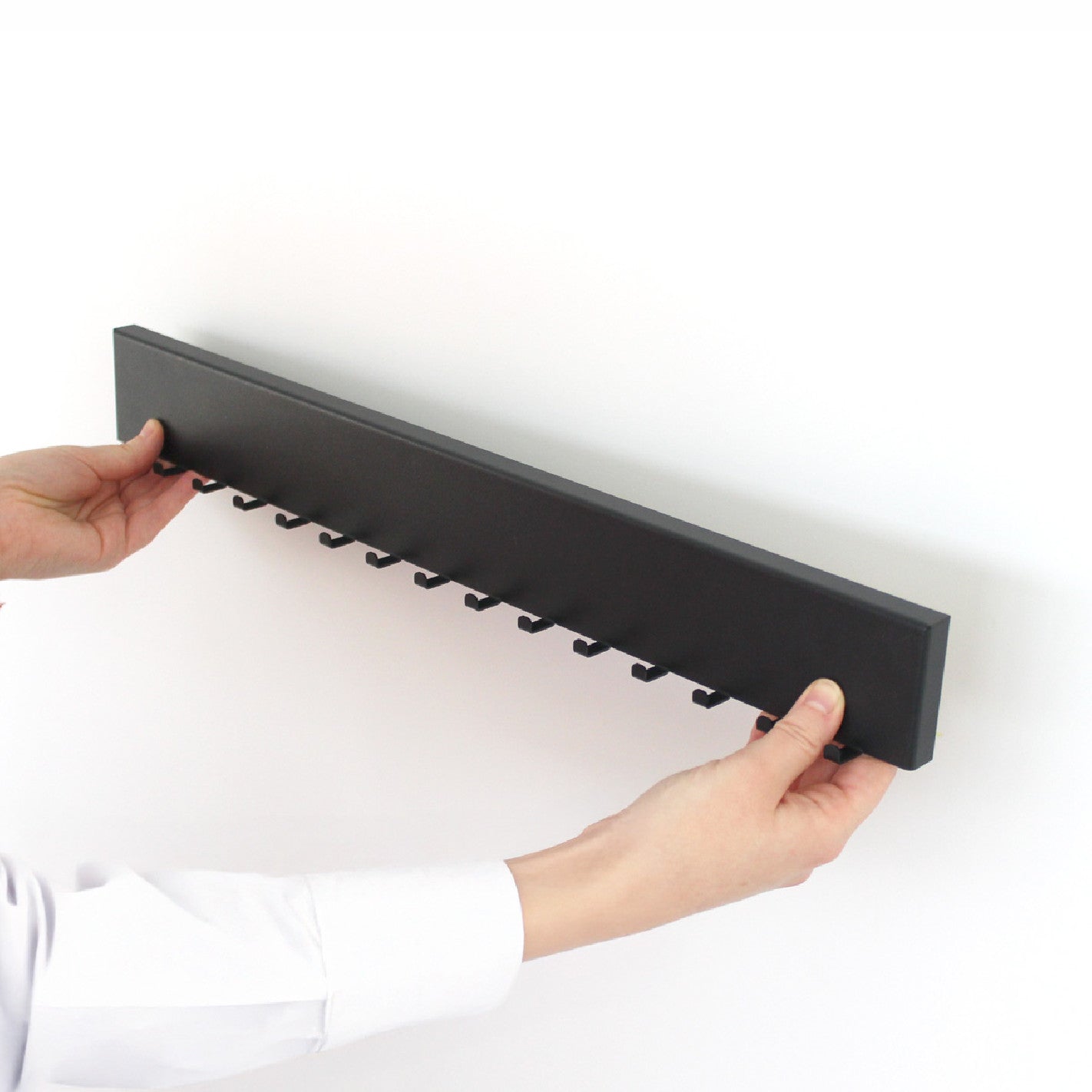 KalaMitica® Prometheus – Magnetischer Utensilienhalter aus Stahl