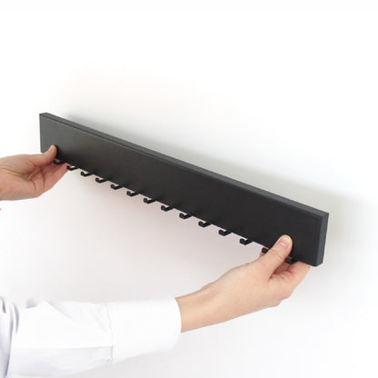 KalaMitica® Prometheus – Magnetischer Utensilienhalter aus Stahl