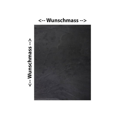 Schiefertafel nach Mass magnetisch günstig online kaufen, Kreidetafel individuelle Grösse