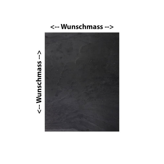 Schiefertafel nach Mass magnetisch günstig online kaufen, Kreidetafel individuelle Grösse