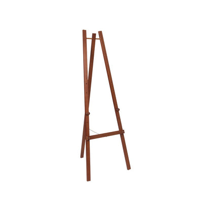Securit Holz Staffelei Mahagoni Outdoor online kaufen