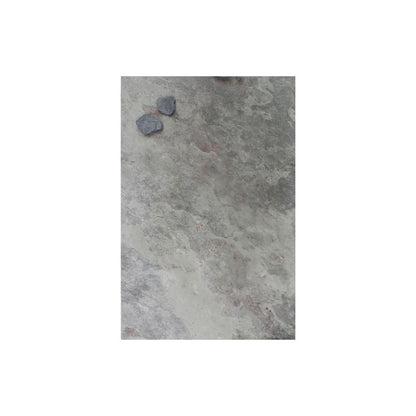 Violett Graue Schiefer Wandtafel magnetisch