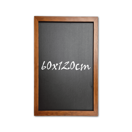 Wandkreidetafel 60x120cm günstig online bestellbar