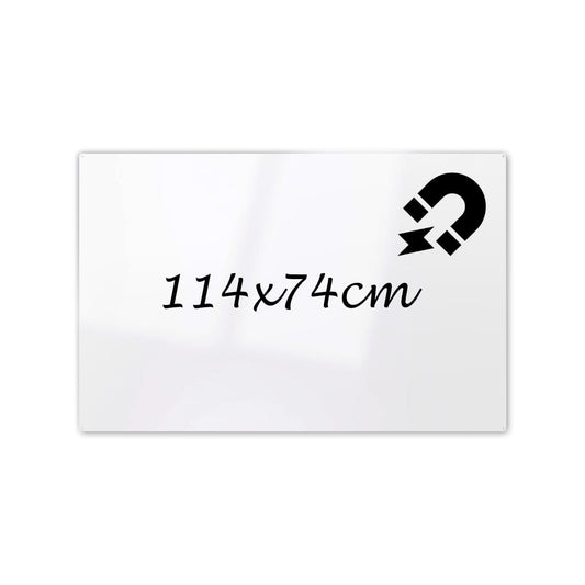 Whiteboard 114x74cm günstig online kaufen