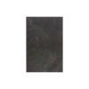 Magnettafel aus Schiefer als Pinnwand für Fotos und Notizen Vulcano Stone 30x61cm