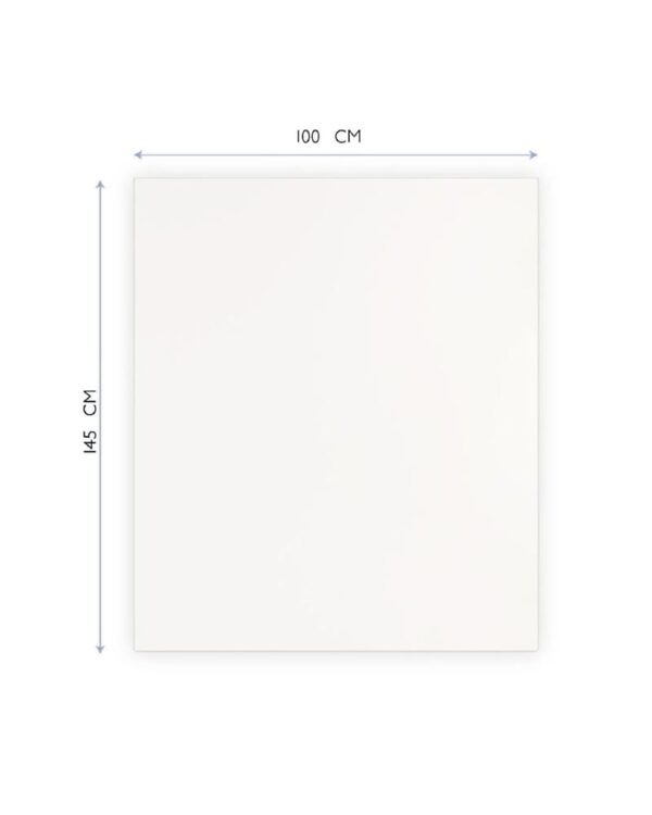 Kalamitica Whiteboard gross 100x145cm