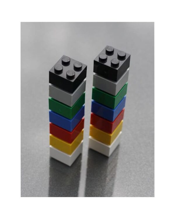 Neodym-Magnete Farbig Bausteine